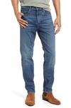Rag & Bone Fit 1 Skinny Fit Jeans In Throop