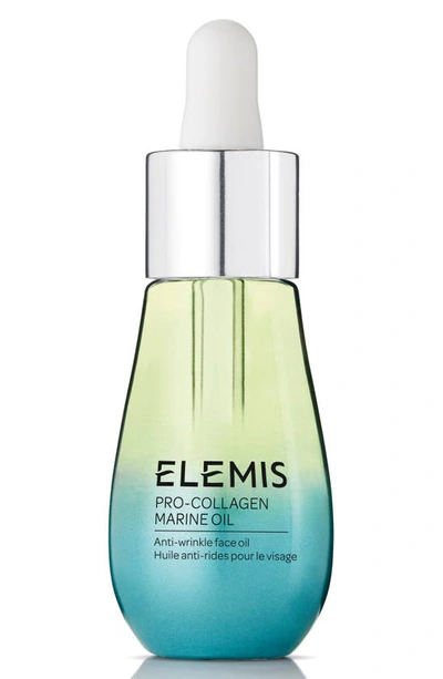 Elemis Pro-collagen Marine Oil 15ml