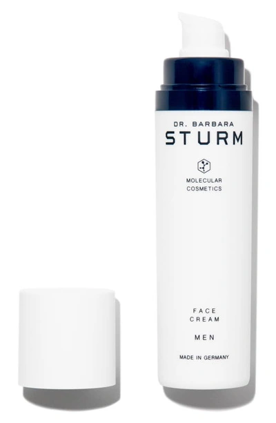 Dr Barbara Sturm 1.7 Oz. Face Cream For Men In Colourless