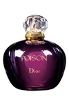 DIOR DIOR POISON EAU DE TOILETTE,F006324009