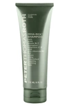 PETER THOMAS ROTH MEGA-RICH™ SHAMPOO, 8 OZ,39-01-001