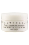 Chantecaille 1.7 Oz. Detox Clay Mask With Rosemary And Honey