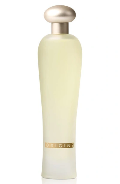 ORIGINS GINGER ESSENCE SENSUOUS SKIN SCENT,03KK