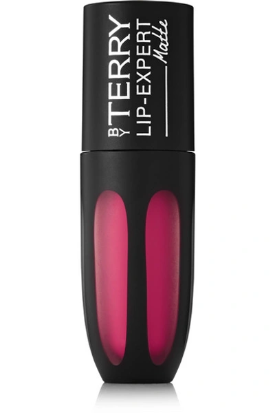 By Terry Lip-expert Matte Liquid Lipstick (various Shades) - N.13 Pink Party