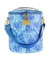 LILLY PULITZER TURTLEY AWESOME BEACH COOLER,PROD219370266