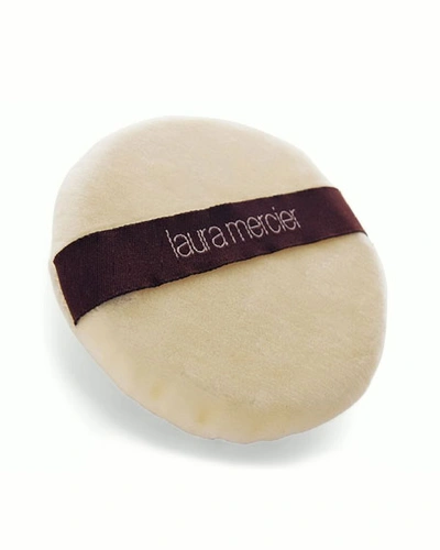 LAURA MERCIER VELOUR PUFF,PROD11577