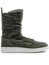 JORDAN AIR JORDAN 1 EXPLORER XX SNEAKERS