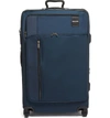 TUMI MERGE 31-INCH EXTENDED TRIP EXPANDABLE ROLLING LUGGAGE,103841-1596