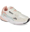 Adidas Originals Adidas Women's Originals Falcon Casual Shoes In Multicolor