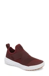 Vans Ultrarange Gore Slip-on Sneaker In Port Royale