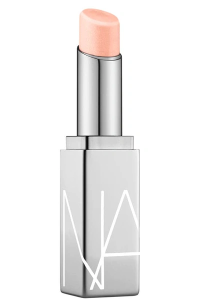 Nars Afterglow Lip Balm Spf 10 In Clean Cut