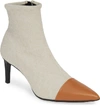 RAG & BONE BEHA POINTY TOE BOOTIE,W282F269I