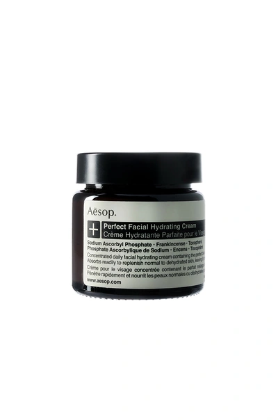 AESOP PERFECT FACIAL HYDRATING CREAM,AESR-WU77