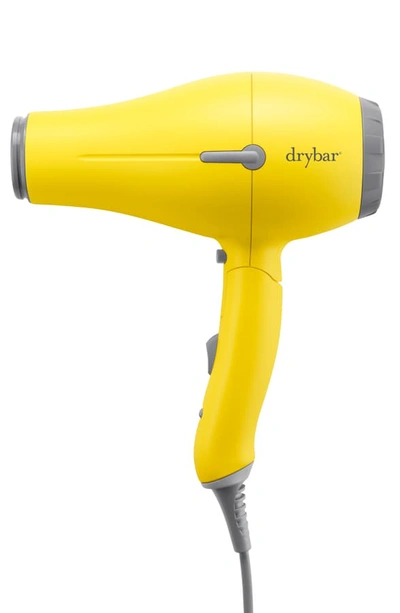 Drybar Baby Buttercup Travel Blow Dryer