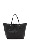 ANNABEL INGALL LARGE ISABELLA TOTE