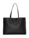 KATE SPADE WOMEN'S LARGE MOLLY LEATHER TOTE,0400010289730