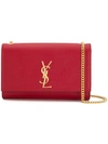 SAINT LAURENT KATE MEDIUM SHOULDER BAG