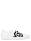 GIVENCHY URBAN STREET SHOES,10821042