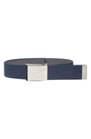 NIKE REVERSIBLE WEB BELT,11280003