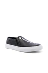 GIVENCHY Urban Slip Sneakers,GIVE-MZ155