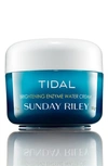 SUNDAY RILEY TIDAL BRIGHTENING ENZYME WATER CREAM, 1.7 OZ,300054094