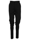 Y/PROJECT Y/PROJECT Y/PROJECT SLIM TAILORED TROUSERS,10820740