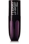 By Terry Lip-expert Shine Liquid Lipstick (various Shades) - N.8 Juicy Fig In Purple