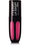 By Terry Lip-expert Shine Liquid Lipstick (various Shades) - N.13 Pink Pong In Pink
