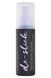 URBAN DECAY DE-SLICK OIL-CONTROL MAKEUP SETTING SPRAY, 1 OZ,S23863