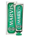 MARVIS 3.8 OZ. CLASSIC STRONG MINT TOOTHPASTE,PROD219930550