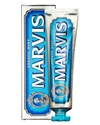 MARVIS 3.8 OZ. AQUATIC MINT TOOTHPASTE,PROD219930546