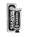 MARVIS AMARELLI LICORICE MINT TOOTHPASTE, 1.3 OZ.,PROD219930577