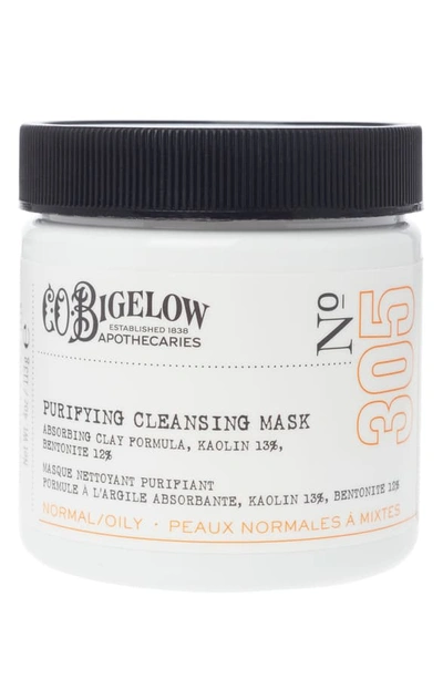 C.o. Bigelow 4 Oz. Purifying Cleansing Mask