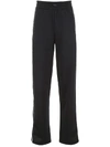 RED VALENTINO FOLLOW ME NOW JOGGERS,10821240