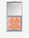 Sisley Paris Corail L'orchidée Blush Highlighter In Corail