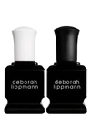 DEBORAH LIPPMANN GEL LAB PRO TRAVEL SET,11312