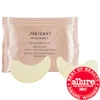 SHISEIDO BENEFIANCE WRINKLERESIST24 PURE RETINOL EXPRESS SMOOTHING EYE MASK 3 PACKETTES X 2 SHEETS,1885946