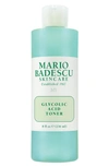 MARIO BADESCU GLYCOLIC ACID TONER, 8 OZ,20011