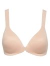 Spanx Brallelujah Wireless Bra In Naked