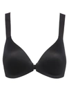 Spanx Bra-llelujah Wireless Bra In Black