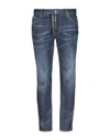 Dsquared2 Jeans In Blue