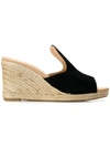 MANEBI WEDGE MULES