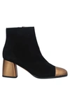 ALEXA WAGNER Ankle boot,11638696DV 9