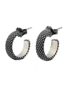 NOVE25 EARRINGS,50224226FW 1