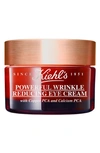 KIEHL'S SINCE 1851 POWERFUL WRINKLE REDUCING EYE CREAM, 0.5 OZ,S08606