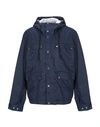 KENZO Jacket,41872542AP 6