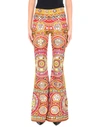 MOSCHINO PANTS,13296140AW 4