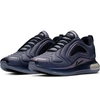 NIKE AIR MAX 720 SNEAKER,AO2924