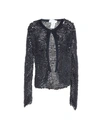 MAISON MARGIELA Cardigan,39916667JI 4