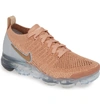 NIKE Air VaporMax Flyknit 2 Running Shoe,942843